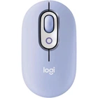Мышь Logitech POP Mouse With Emoji Bluetooth Lilac (910-007414)