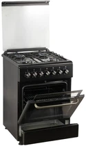 Плита Canrey CGEK 6060 KGT BM