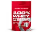 Протеин Scitec Nutrition 100% Whey Protein Prof