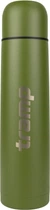 Термос Tramp Basic 1 л Оливковий (UTRC-105-olive)