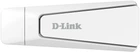 WiFi-адаптер D-Link AX18U White (790069475511)