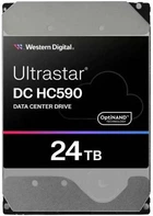 Жесткий диск WD Ultrastar DC HC590 24 TB (WUH722624ALE6L4)