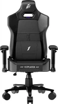 Комп'ютерне крісло для геймера 1stPlayer K3 Fabric Black