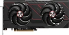 Видеокарта Sapphire Radeon RX 9070 16GB PULSE (11349-03)