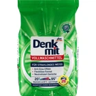 Порошок для стирки белых тканей Denkmit 1,35 кг – эффективное удаление пятен