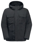 Куртка Jack Wolfskin Textor Utility Jkt M M Темно-сірий (1109-4064993908770)