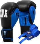 Боксерські рукавички TITLE Boxing Dynamic Strike
