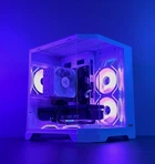 Игровой Компьютер GAMING PC (Ryzen 7 5700X / RTX 3060 12GB / 16GB DDR4 / SSD 500GB / 1TB HDD)