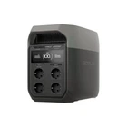 Зарядная станция EcoFlow DELTA 3 / 1800 Вт / 1024 Вт⋅год / LiFePO4 (EFDELTA3-EU) / Теплоремікс