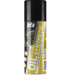 Масло-спрей синтетическое для оружия HTA Neutral Synthetic Oil 200 мл