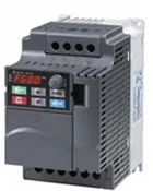 Преобразователь частоты Delta Electronics VFD-E 2.2 кВт 3x380 VFD022E43A