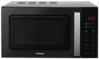 Микроволновая печь Hansa AMGF20E1GFBH, 20л, электр. управл., 700Вт, гриль, черный