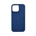 Чохол для смартфону Silicone Full Case AA Open Cam для Apple iPhone 16 Pro Max 16, Blue (FullOpenAAi16PM-16)