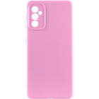 Чохол для смартфона Cosmic Silicone Case AA for Samsung Galaxy A56 Rose Pink (CosSilSAA56RosePink)