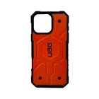 Чохол для смартфона UAG AAA Pathfinder Mag for Apple iPhone 16 Pro Orange (UAPTMG16ProOrange)