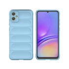 Чохол Premium для смартфона Cosmic Magic Shield for Samsung Galaxy A05 Light Blue (MagicShSAA05Blue)