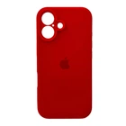 Чохол для смартфона Silicone Full Case AA 16 11,Red (FullAAi16-11)