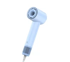 Фэн Xiaomi MiJia Hair Dryer H501 SE Blue+ (переходник на EU розетку)