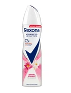 Антиперспирант-аэрозоль Rexona Яркий букет до 72 часов 150 мл. (8720181450396)