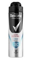 Дезодорант-антиперспірант Rexona Men Motionsense Антибактеріальна свіжість 150 мл. (8710908760044)