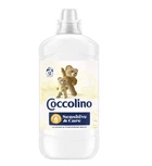 Концентрированный кондиционер для белья Coccolino Sensitive & Care Almond & Cashmere Balm 1.275 л. (8720181410628)