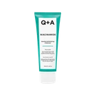 Очищающее средство для лица Q+A Niacinamide Gentle Exfoliating Cleanser 125 мл