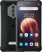 Смартфон - Телефон кнопковий Xiaomi Duo Qin F22 Pro 6/64 ГБ чорний