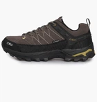 Кроссовки Cmp Rigel Low Trekking Shoes Wp Brown 3Q13247-Q906 41