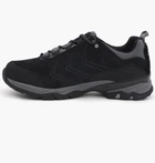 Кросівки CMP Melnick Low Trekking Shoes Wp Black 3Q18597-U901 45