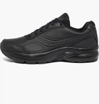 Кросівки Saucony Omni Walker 3 Walking Shoes Black S40203-2 45