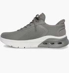 Кроссовки Skechers Bobs Sport Arc Waves 2.0 Olive 118317-OLV 45