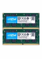 Модуль пам'яті Crucial DDR4 32Gb (2x16) Ballistix Black 3200 MHz