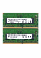 Оперативна пам'ять Micron 32GB (16+16GB) DDR4 PC4-2400T RDIMM ECC