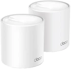Wi-Fi система TP-Link Deco X50 (2pack) ax3000 — комплект із 2 роутерів