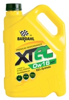 Моторна олива Bardahl XTEC HY