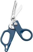 Ножницы Leatherman Raptor Response Navy Синие (832961)