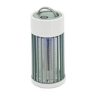 Знищувач комарів Thunderbolt KY-004G UV лампа 365нм акумулятор 1600mAh охоплення 360 ° 145x65мм