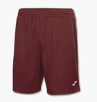 Шорти Joma Nobel Bordo 100053.671 XL