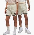 Шорти Air Jordan Dri-Fit Sport Beige DX1487-113 M