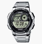 Часы Casio AE-1000WD-1A MISC