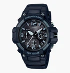 Часы Casio MCW-100H-1A3 MISC