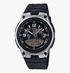Годинник Casio Timeless Collection Vef AW-80-1A MISC