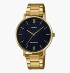 Часы Casio Timeless Collection LTP-VT01G-1B MISC