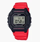 Годинник Casio W-218H-4B MISC
