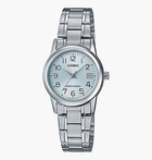 Часы Casio Timeless Collection Df LTP-V002D-2B MISC