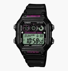 Часы Casio AE-1300WH-1A2 MISC
