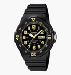Часы Casio MRW-200H-9B MISC