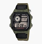 Часы Casio AE-1200WHB-3B MISC