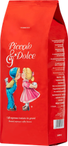 Кофе в зернах Lucaffe Piccolo & Dolce 1 кг (8021103711374)
