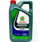 Моторна олія Castrol MAGNATEC STOP-START 5W-20 E